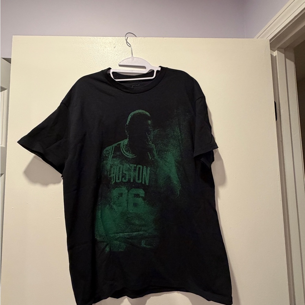 VERY RARE POST MALONE SHIRT